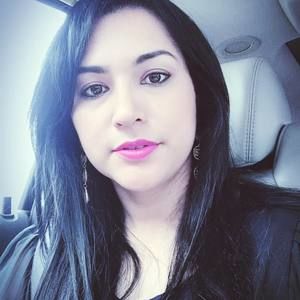 Meet your Posher, Alma